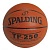 Баскетбольный мяч Spalding TF-250 ALL SURF размер 6 74-532